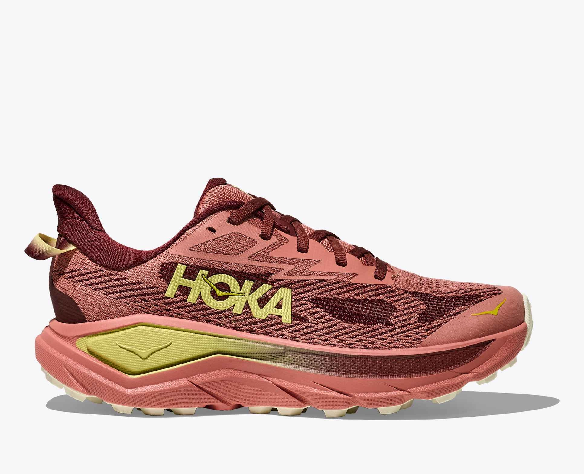 Hoka Women's Challenger 8 Carbon Plated Running Shoes