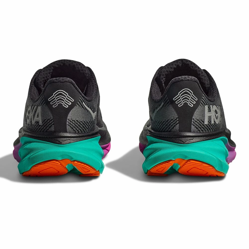 Playing Tennis Hoka Women's Clifton 9 GTX