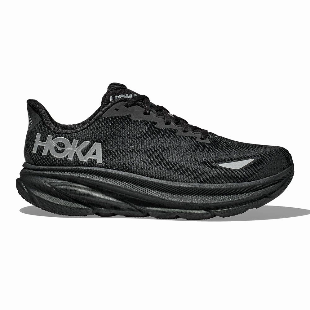 Hoka Women's Clifton 9 GTX Shoes For Heel Pain