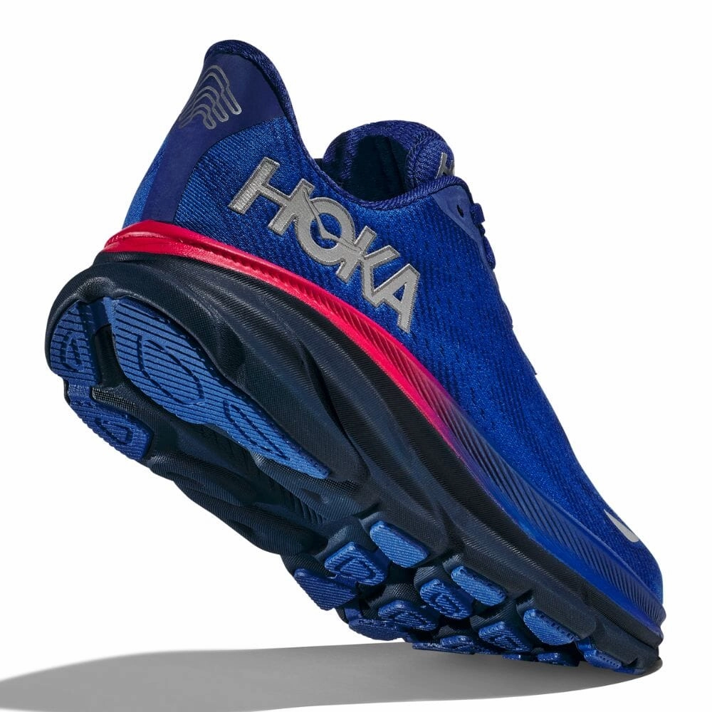 Hoka Women's Clifton 9 GTX Fashion