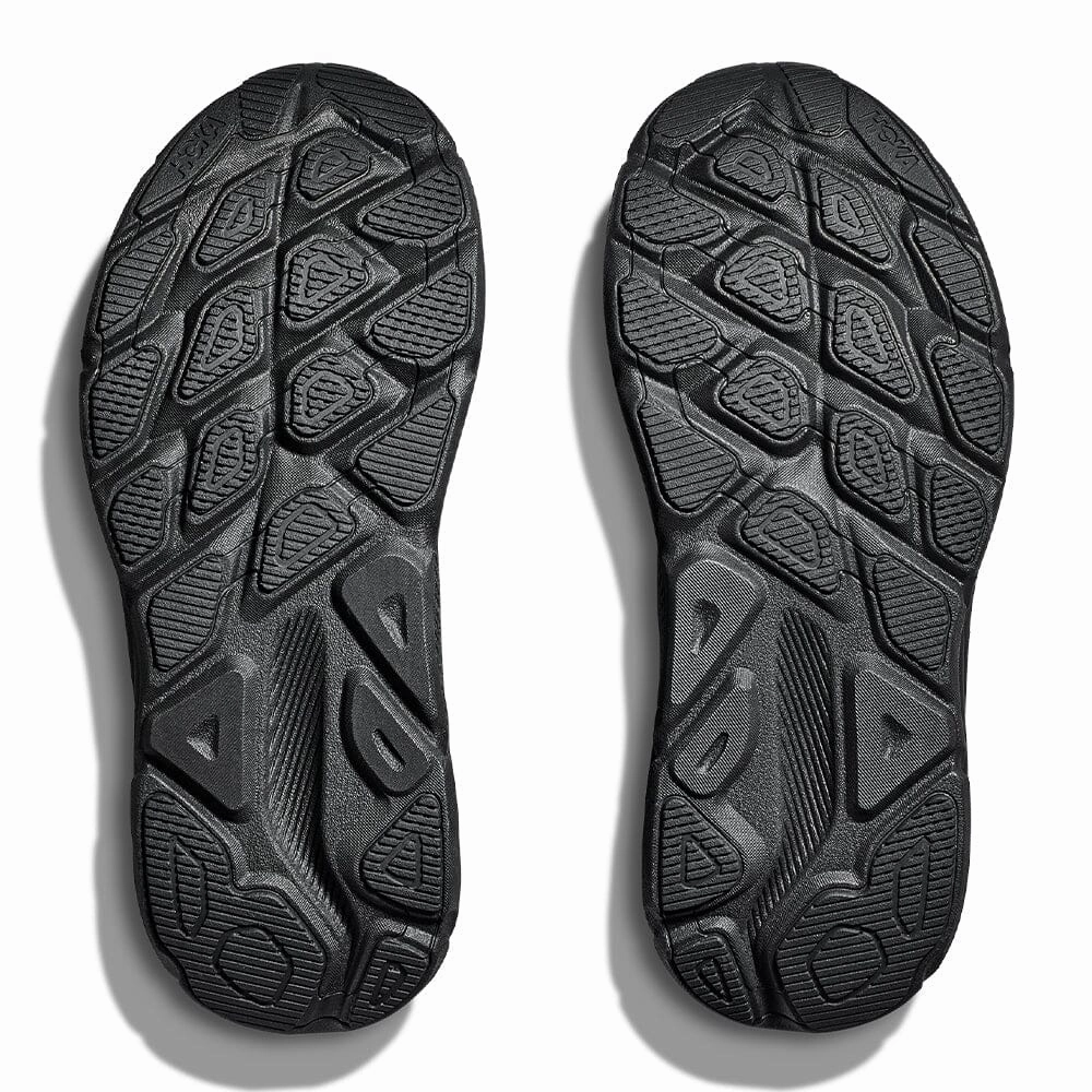 Hoka Women's Clifton 9 GTX Shoes One Bondi 7