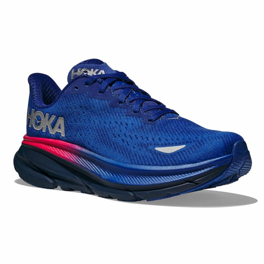 Hoka Women's Clifton 9 GTX Best Shoes For Running And Gym