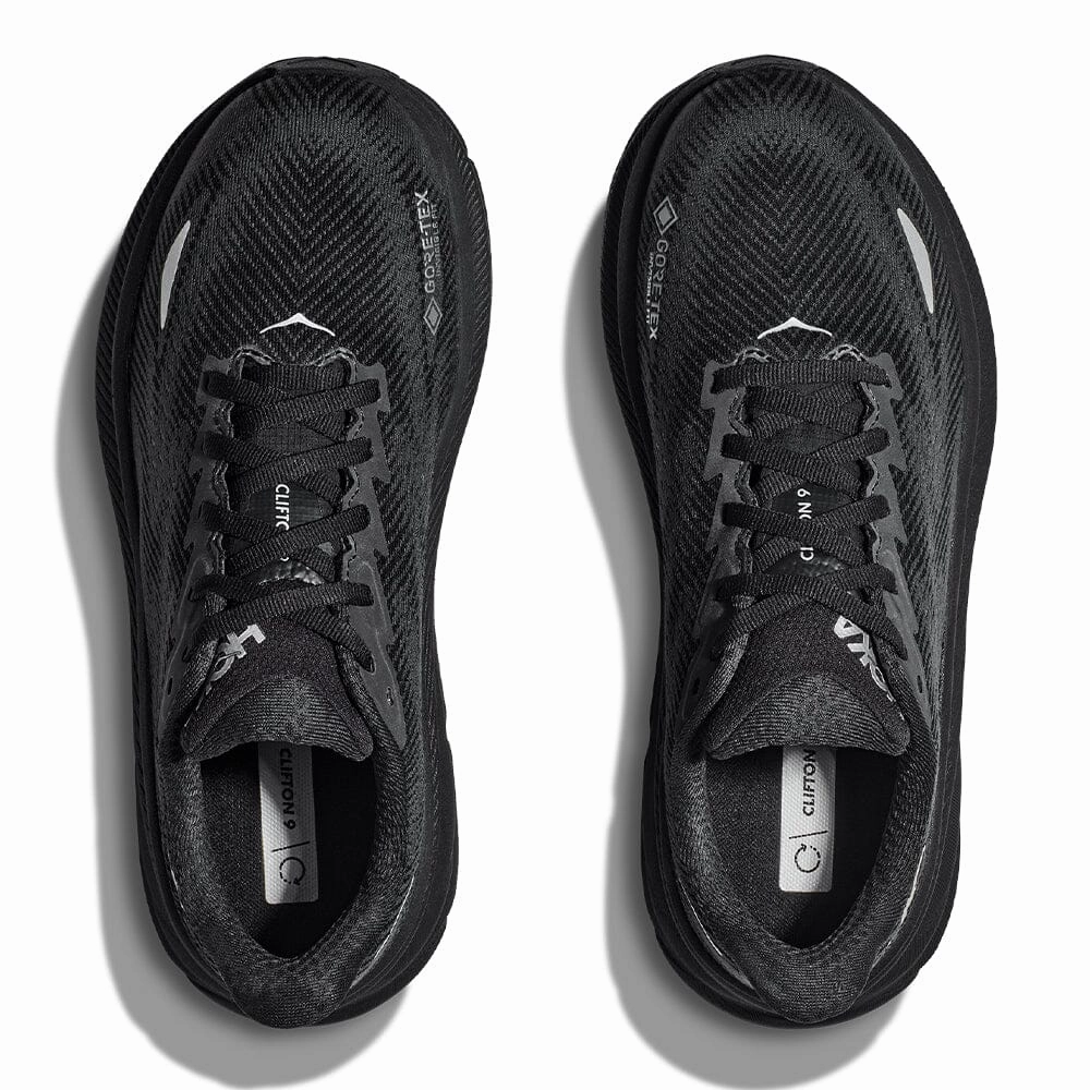 Hoka Women's Clifton 9 GTX Best Deals Shoes