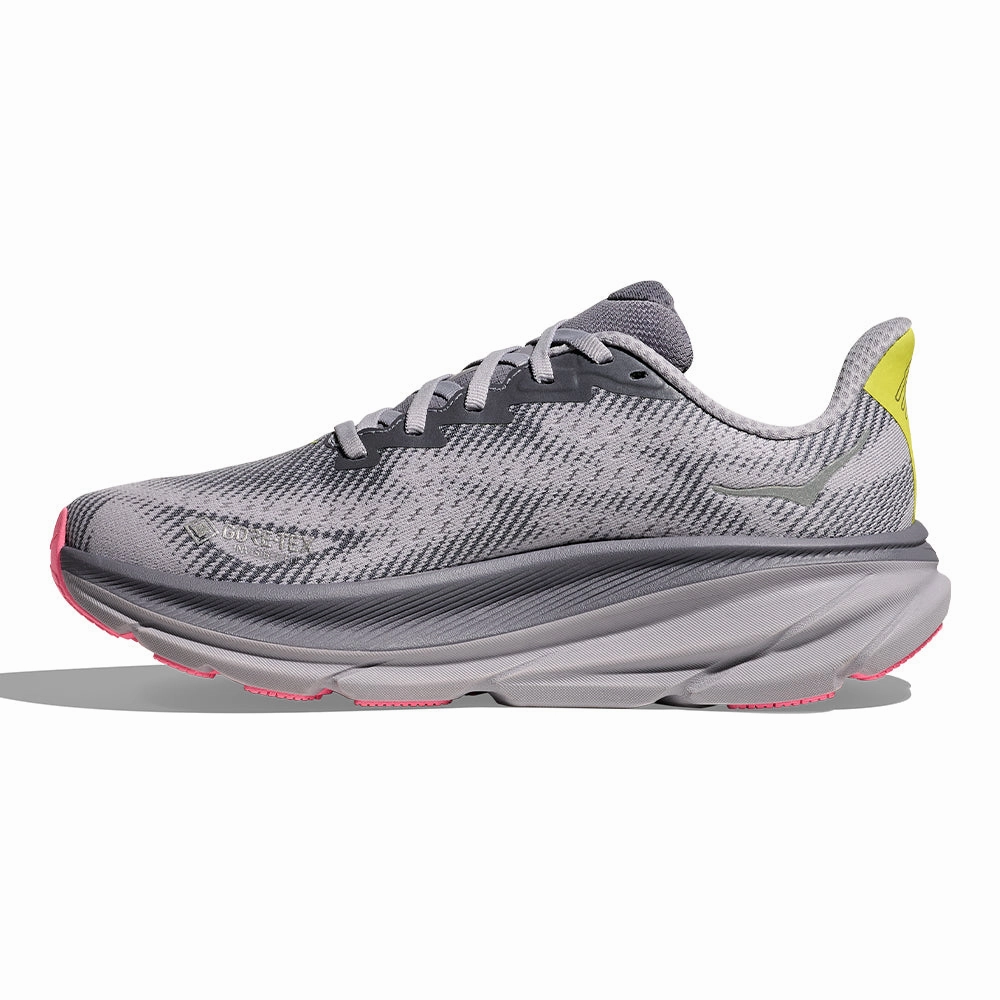 Best Shoes For Daily Running Hoka Women's Clifton 9 GTX