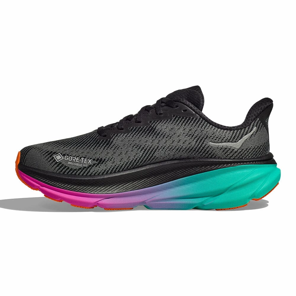 Comparable To Shoes Hoka Women's Clifton 9 GTX