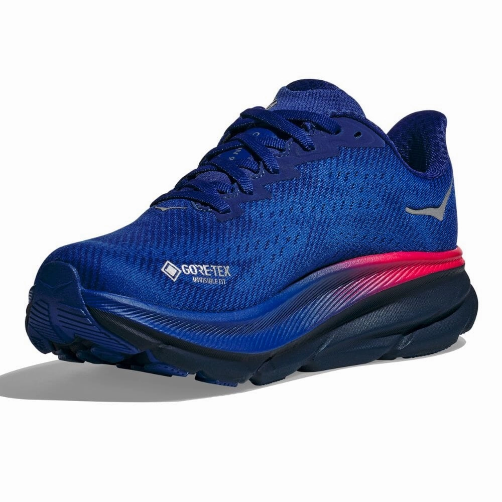 Hoka Women's Clifton 9 GTX Westfield