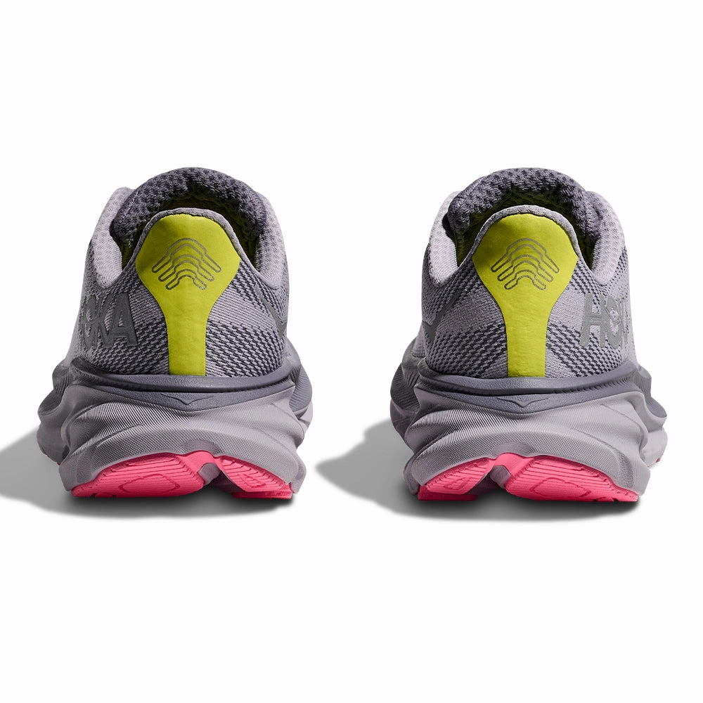 Shoes Stock Ticker Hoka Women's Clifton 9 GTX