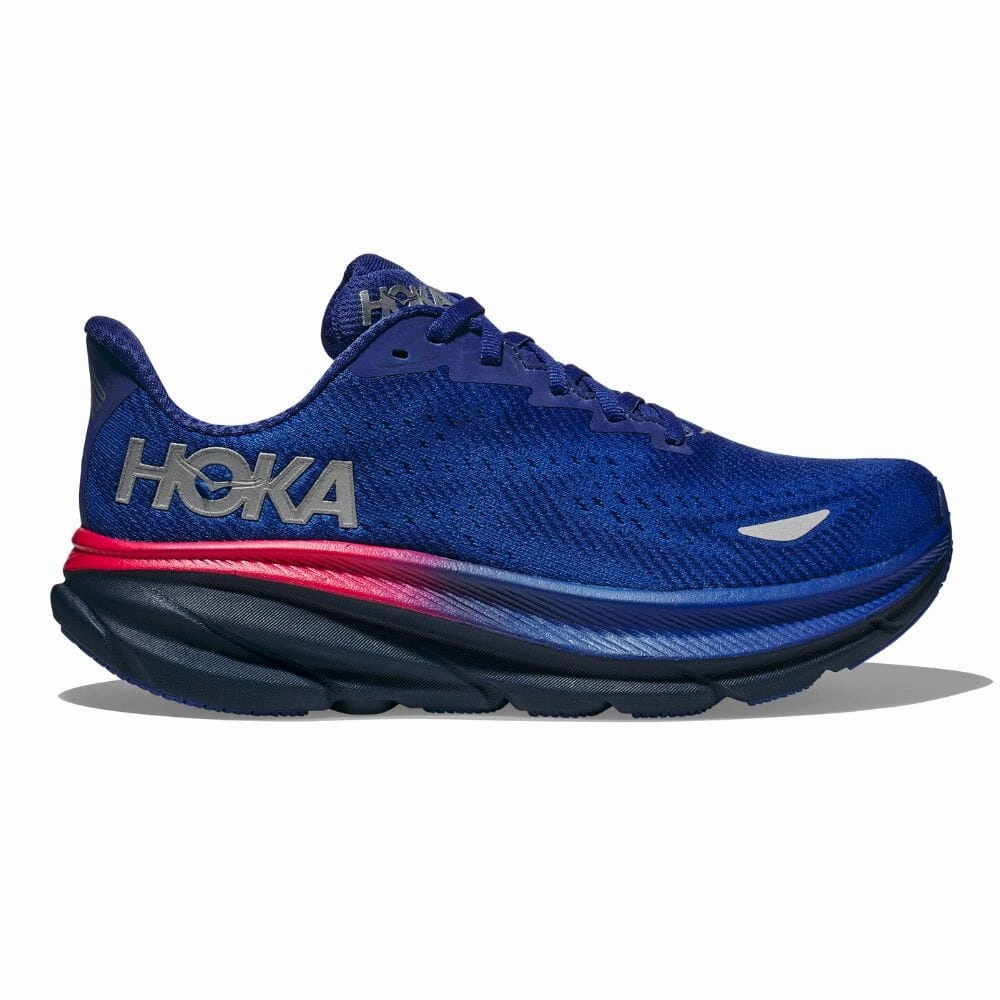 Hoka Women's Clifton 9 GTX Shoes Paducah Ky