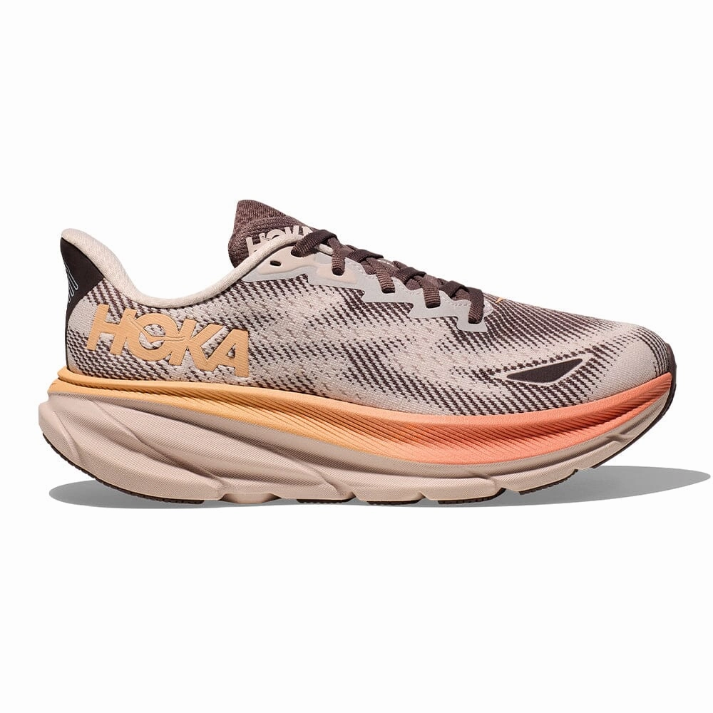 Best Shoes For Zumba Hoka Women's Clifton 9 GTX