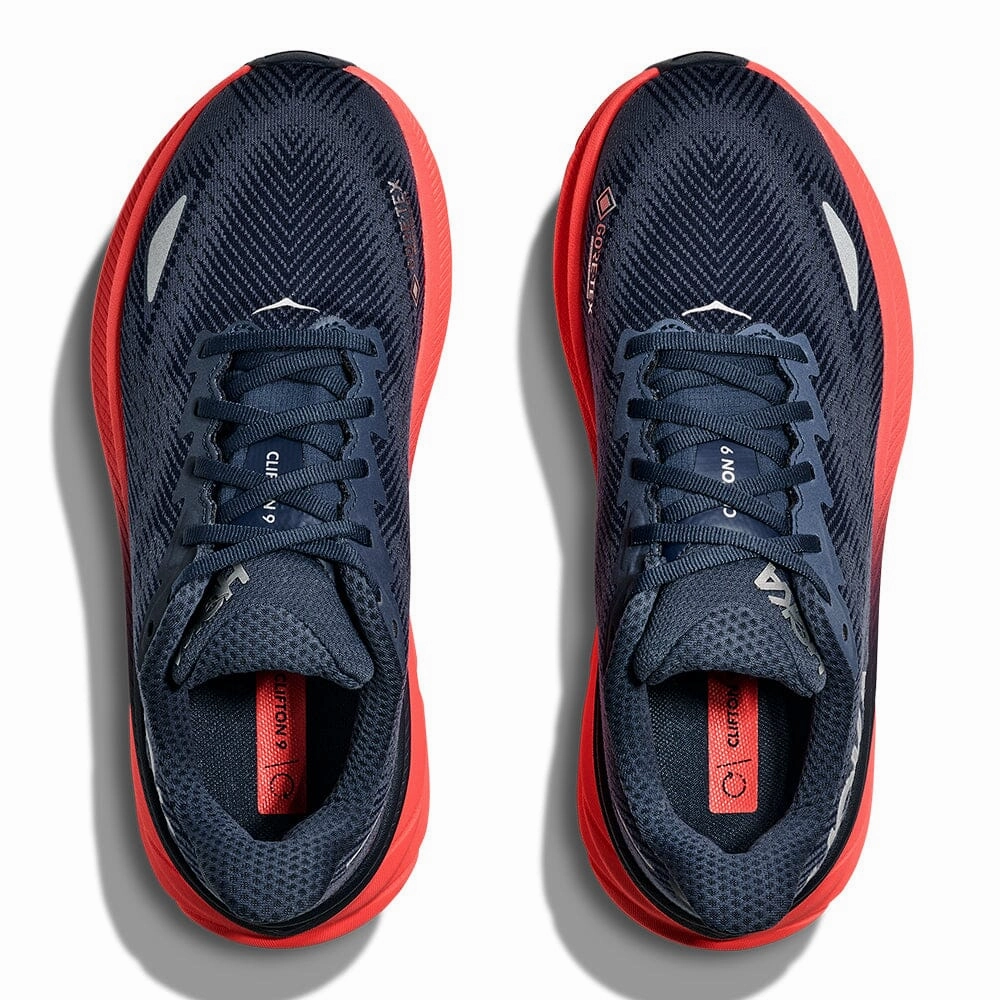 Price In The Philippines Hoka Women's Clifton 9 GTX