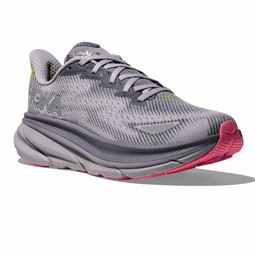Best Shoes For Disney World Hoka Women's Clifton 9 GTX