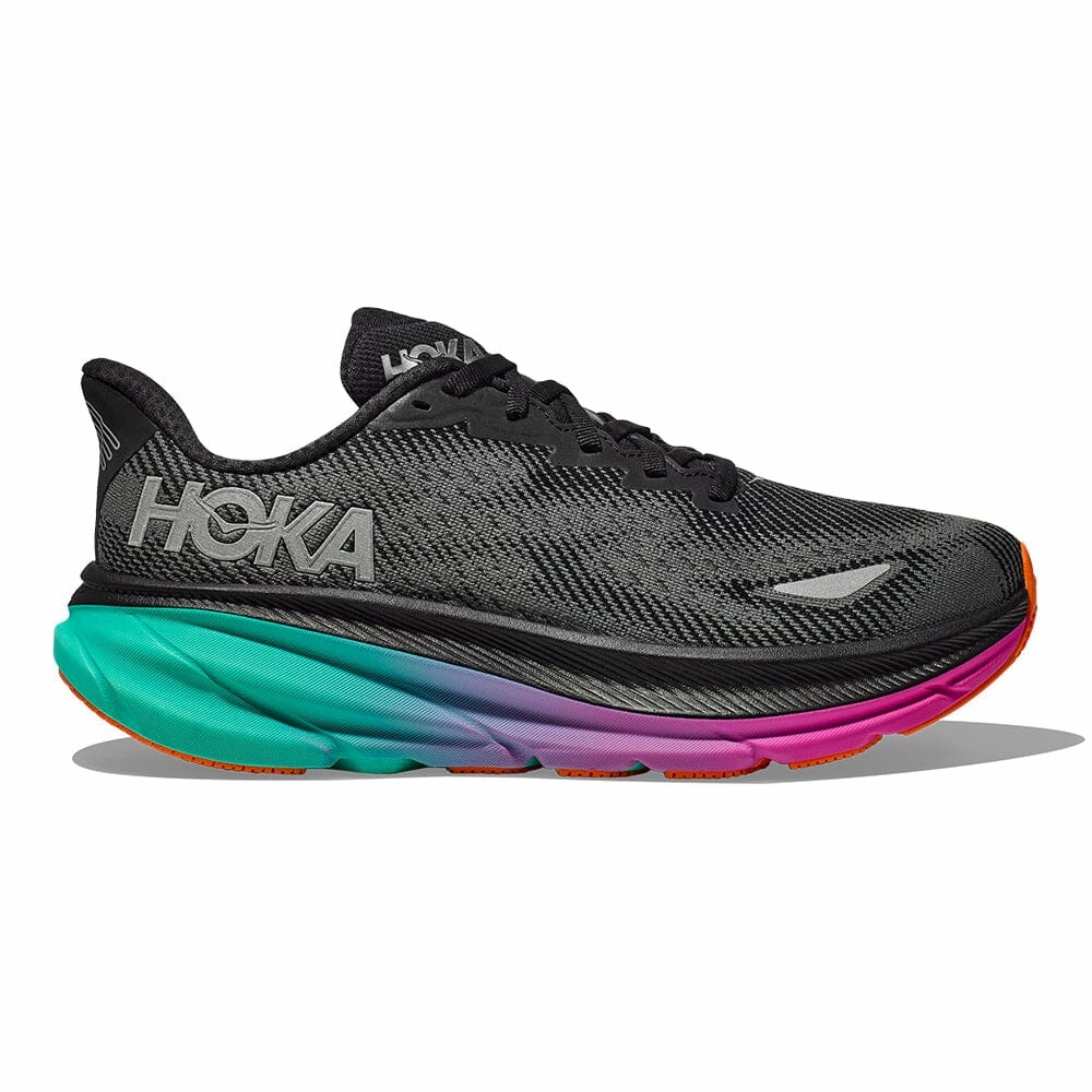 Hoka Women's Clifton 9 GTX Running Shoes Sale
