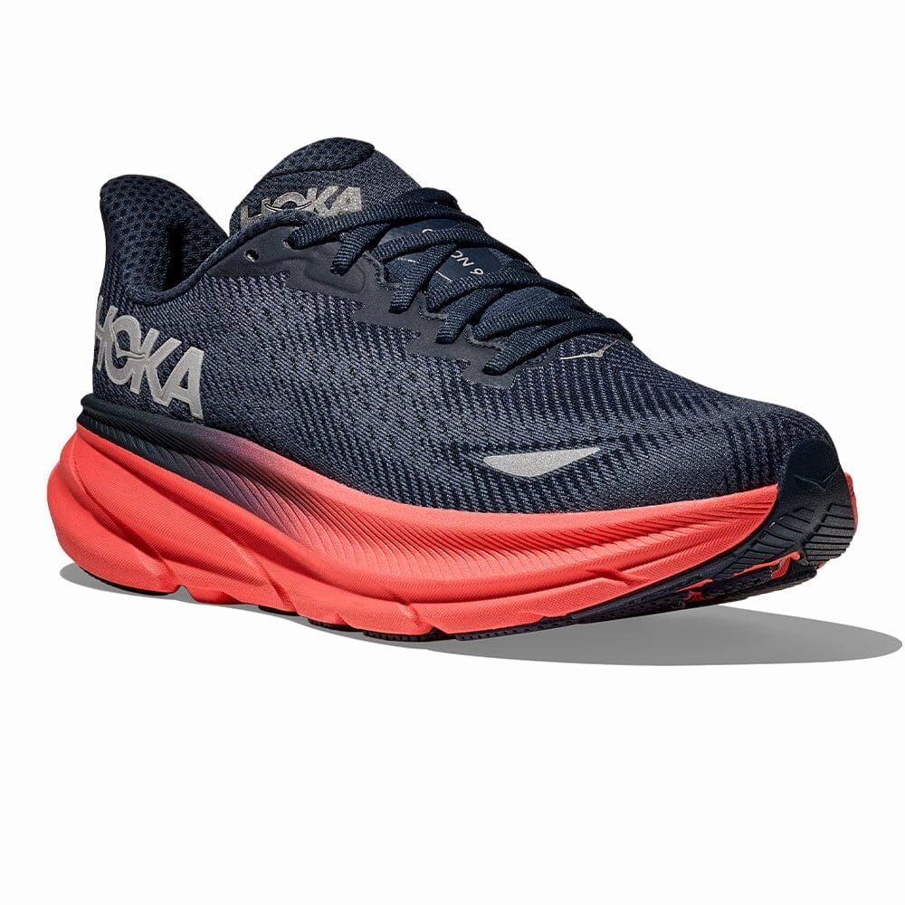 Best Heel Pain Hoka Women's Clifton 9 GTX