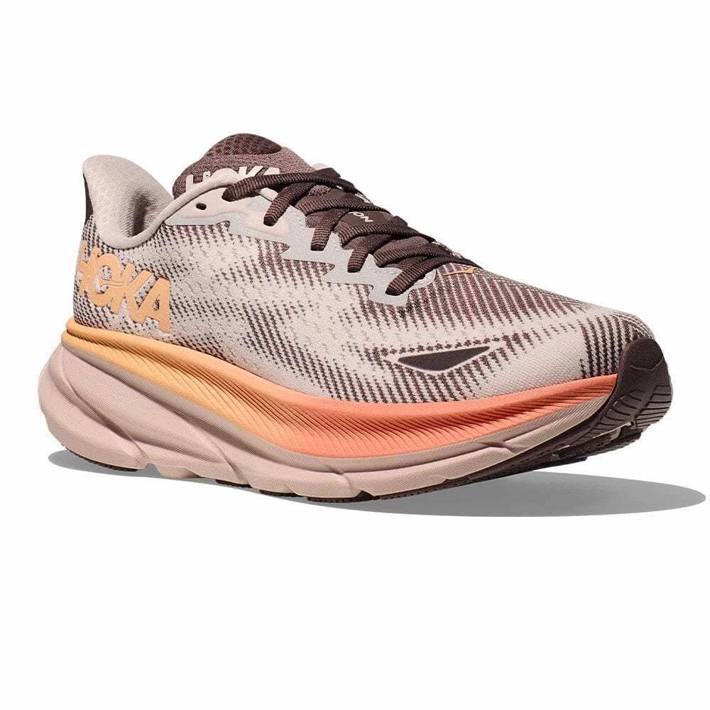 Hoka Women's Clifton 9 GTX Cielo X1