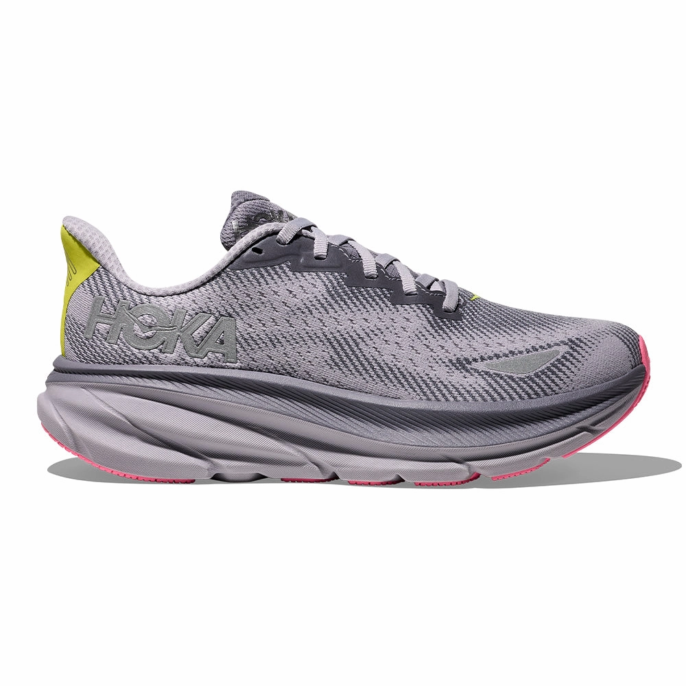 Shoes After Knee Replacement Hoka Women's Clifton 9 GTX