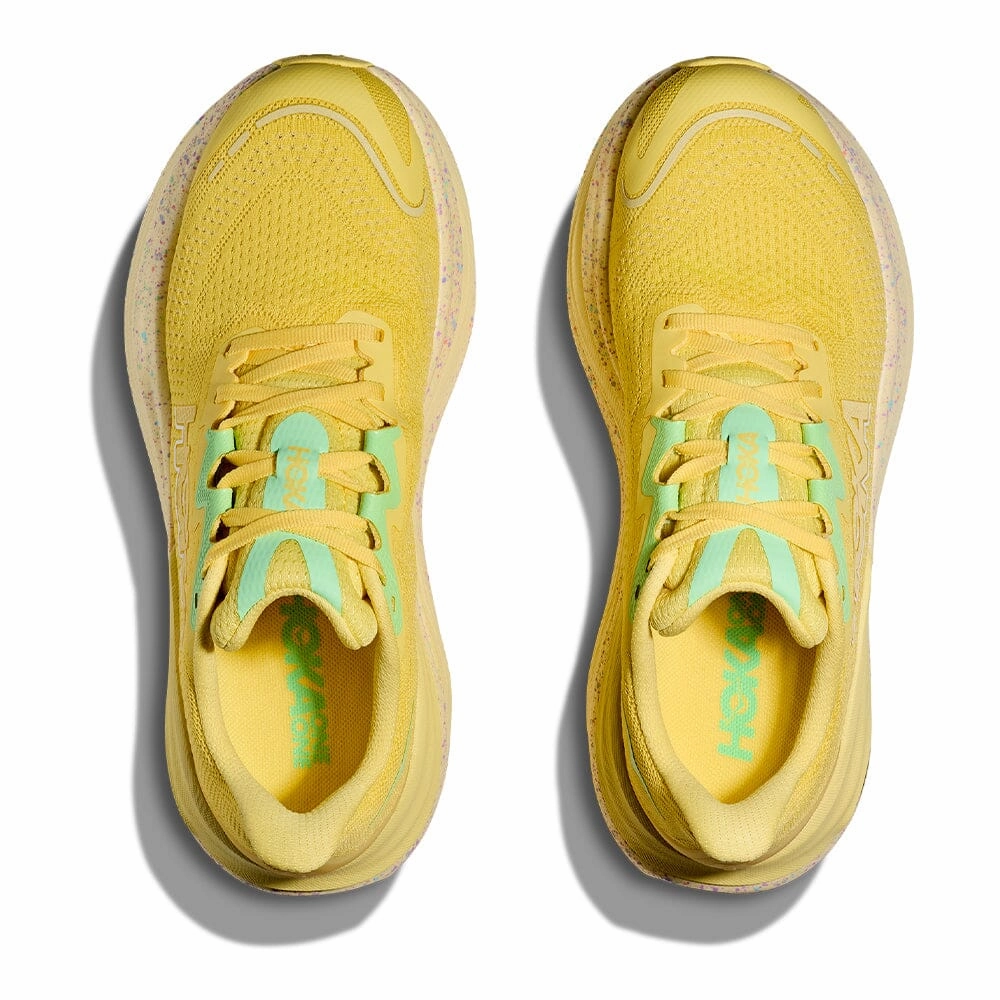 Injuries Hoka Women's Skyward X - Global Running Day