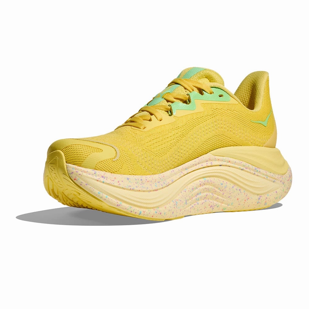 Preppy Shoes Hoka Women's Skyward X - Global Running Day