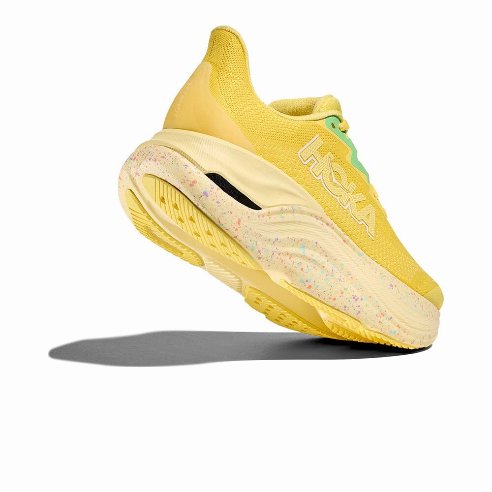 Hoka Women's Skyward X - Global Running Day Shoes Billings Mt