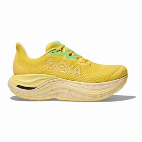 Shoes Branson Hoka Women's Skyward X - Global Running Day