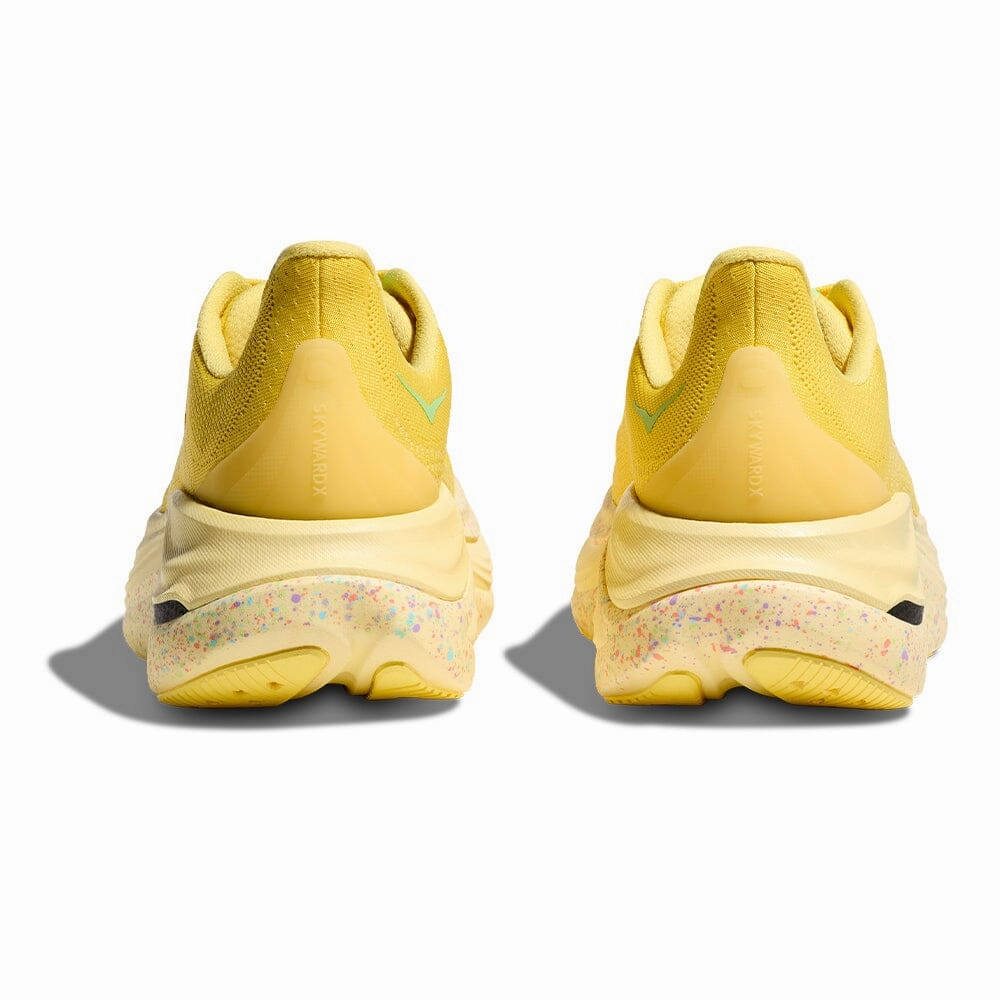 Hoka Women's Skyward X - Global Running Day Best Shoes For Sprinting