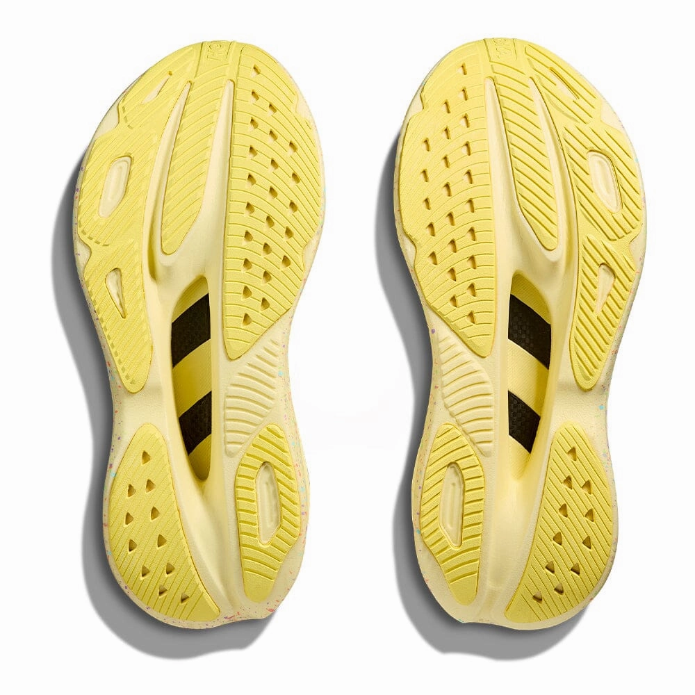 Free People Movement Hoka Women's Skyward X - Global Running Day