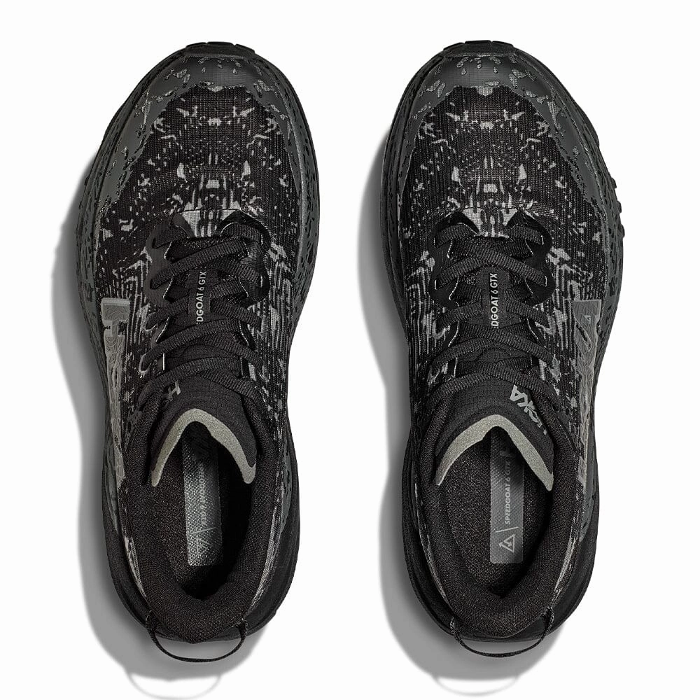 Tn Hoka Women's Speedgoat 6 GTX