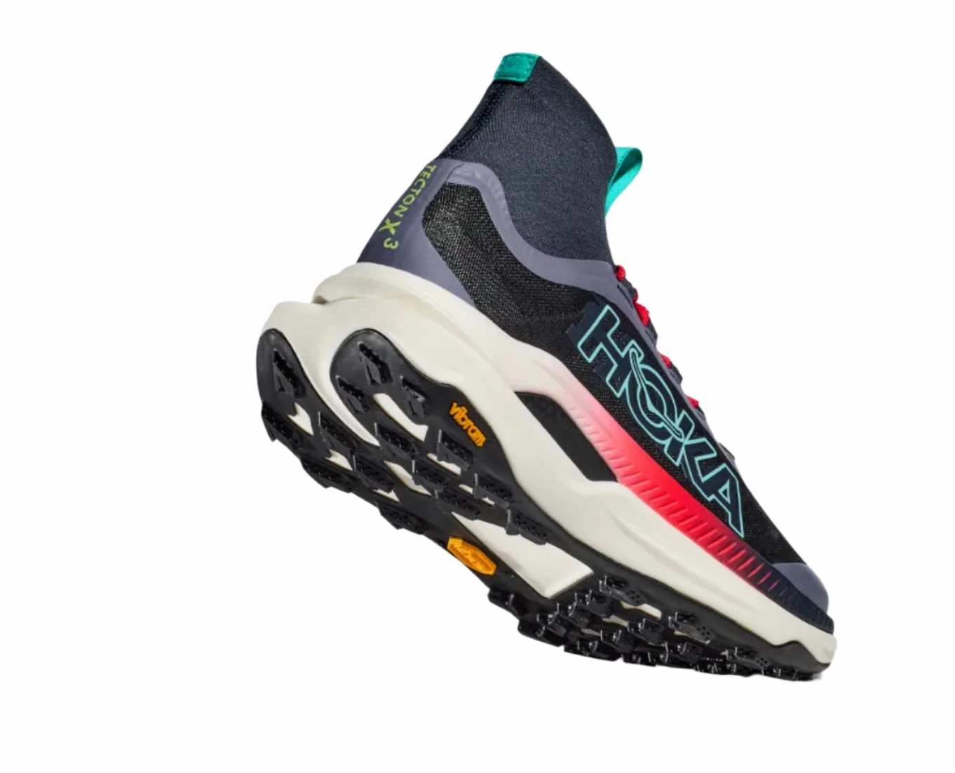 Best Shoes For Basketball HOKA Women's Tecton X 3