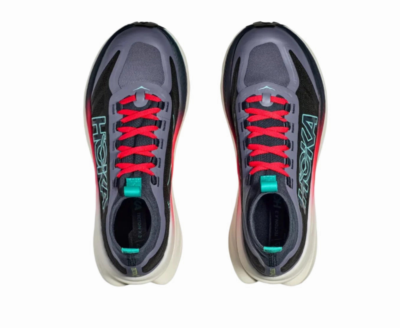 HOKA Women's Tecton X 3 Washington Dc