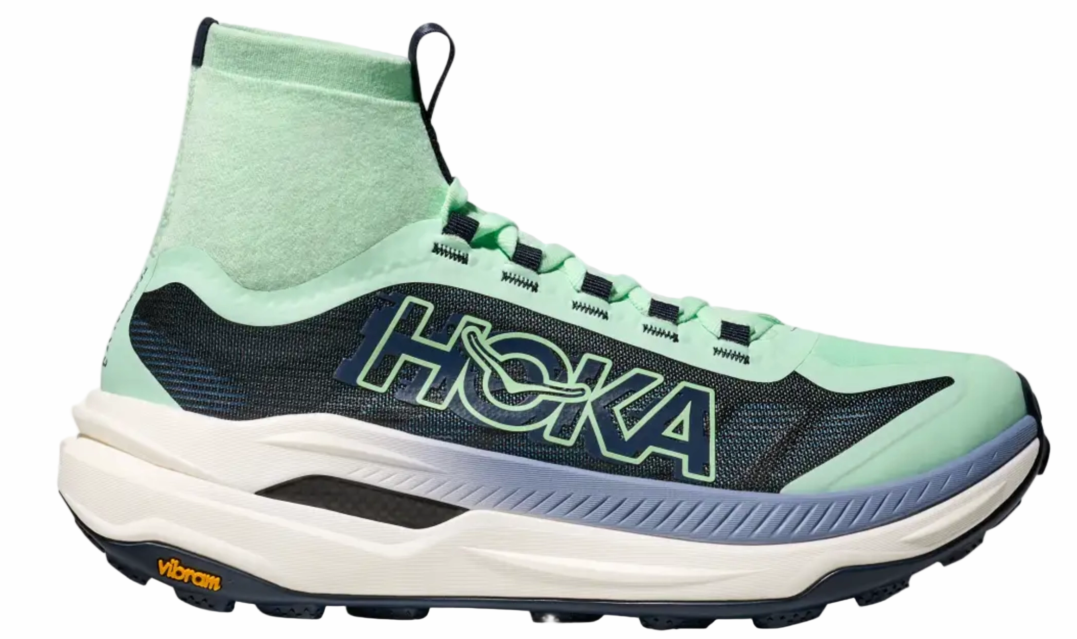 HOKA Women's Tecton X 3 Red Shoes