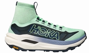 Shoes For Wide Feet HOKA Women's Tecton X 3