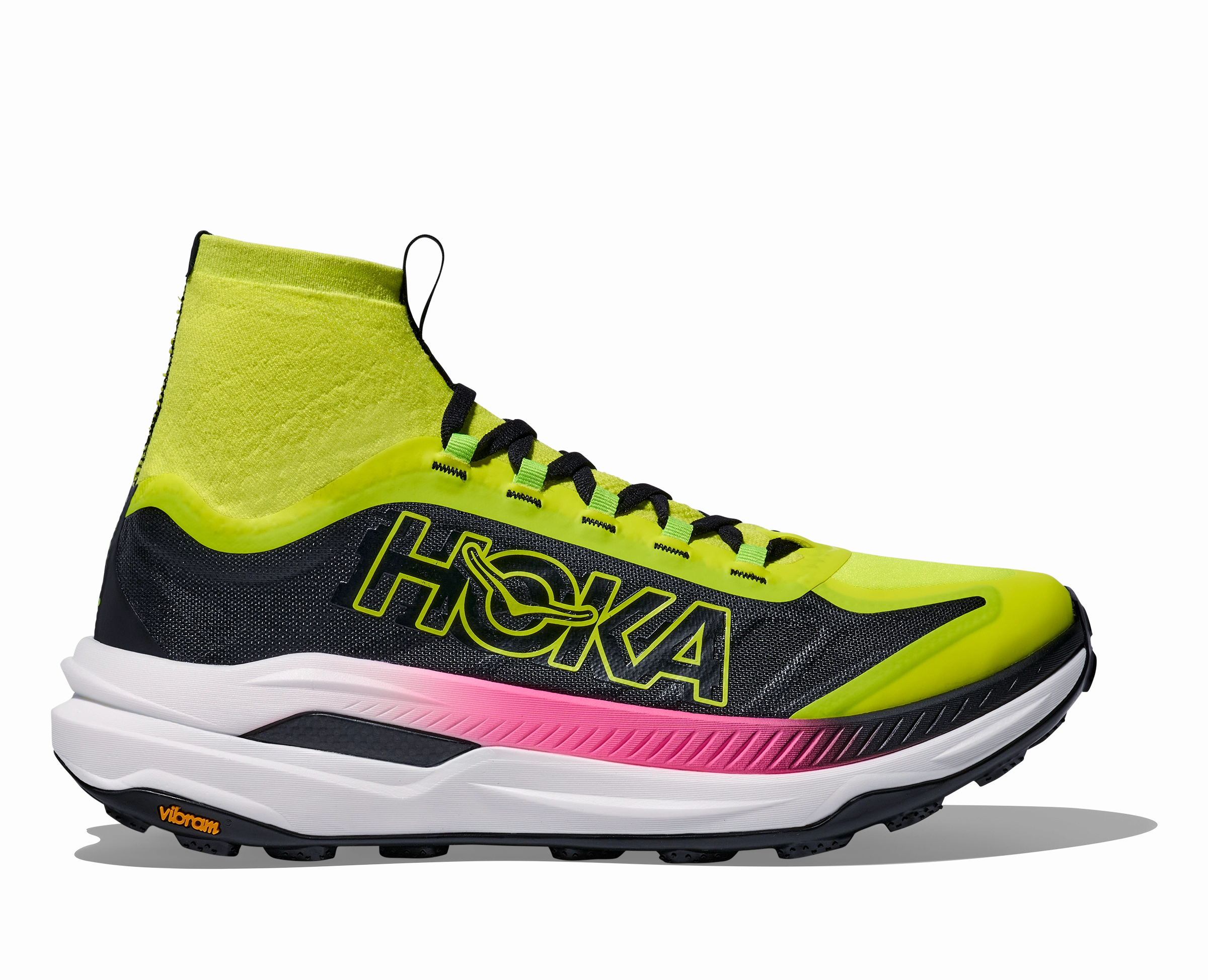 HOKA Women's Tecton X 3 Winnipeg