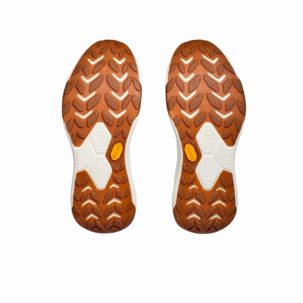 HOKA Women's Transport White Kendall