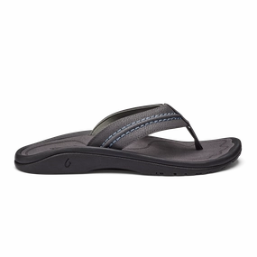 Hokua - Pavement Work Sandals