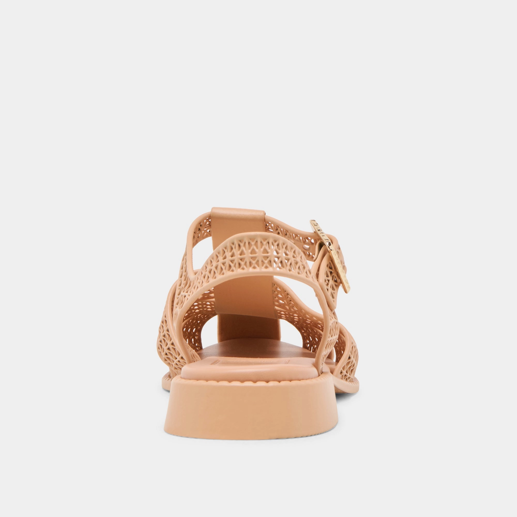 Heeled Thong Sandals HOLIS 3D SANDALS CAFE