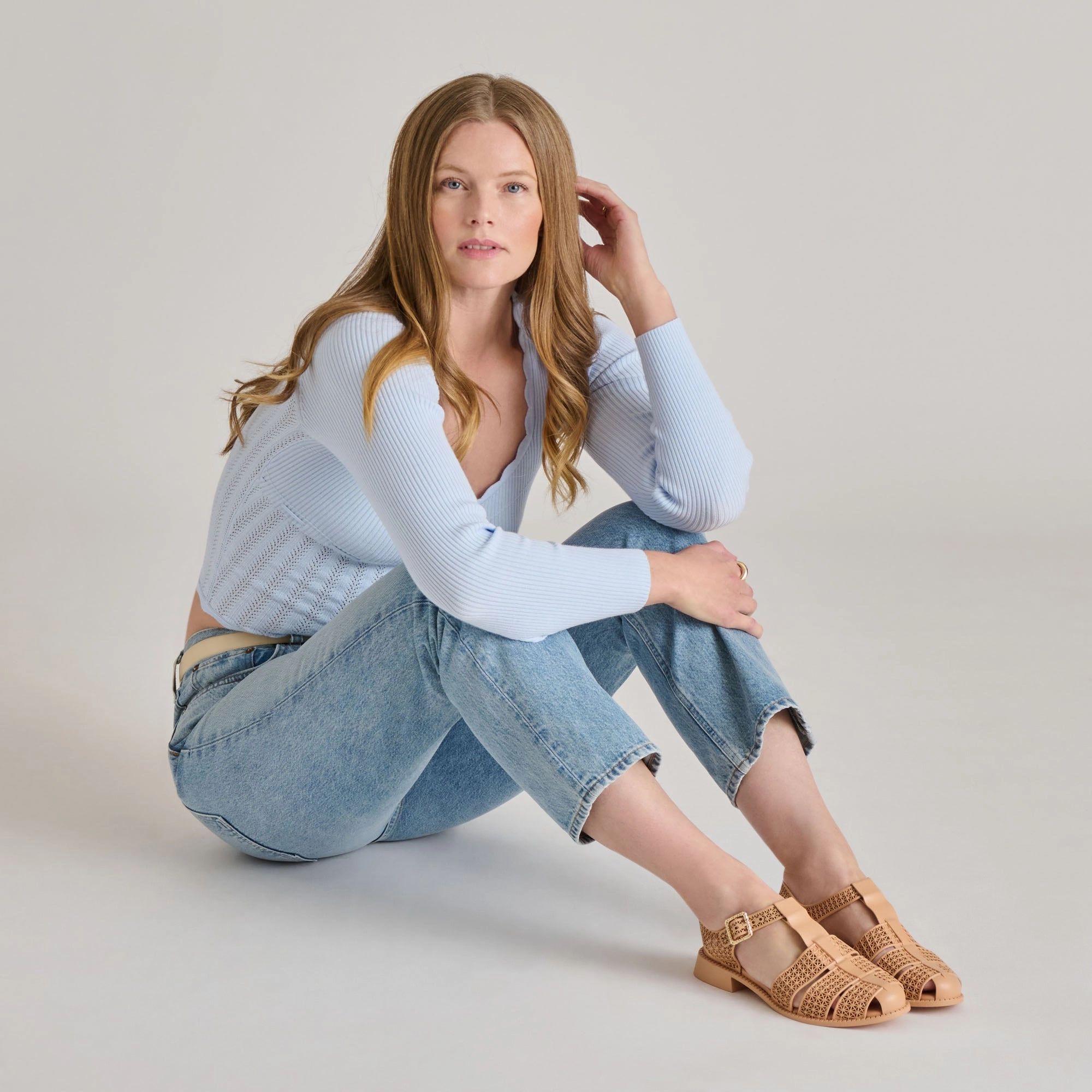 Shoe Shoe Sandals HOLIS 3D SANDALS CAFE