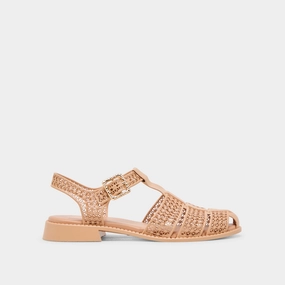 Heeled Sandals Low HOLIS 3D SANDALS CAFE