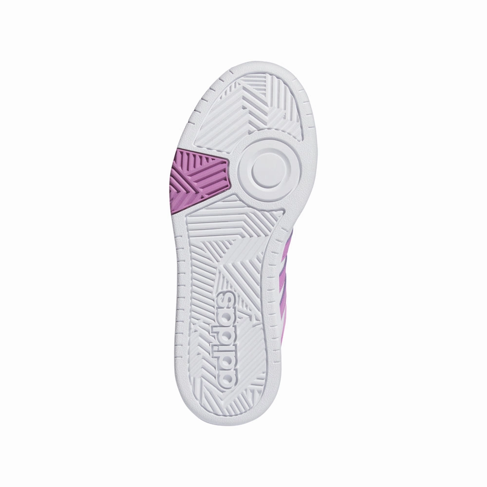 Hoops 3.0 Lace Up Sneakers Adidas Racing Shoes Running