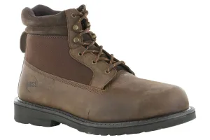 Hoss Scout 6" Steel Toe Boot Boots Iron Ranger