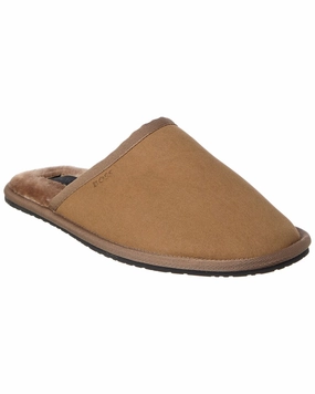 Hugo Boss Home Slipper Orthopedic Slides