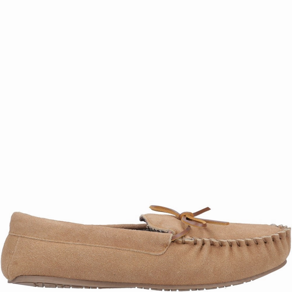 Hush Puppies Clyde Slippers