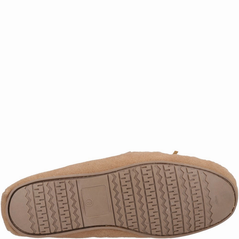 Hush Puppies Clyde Slippers
