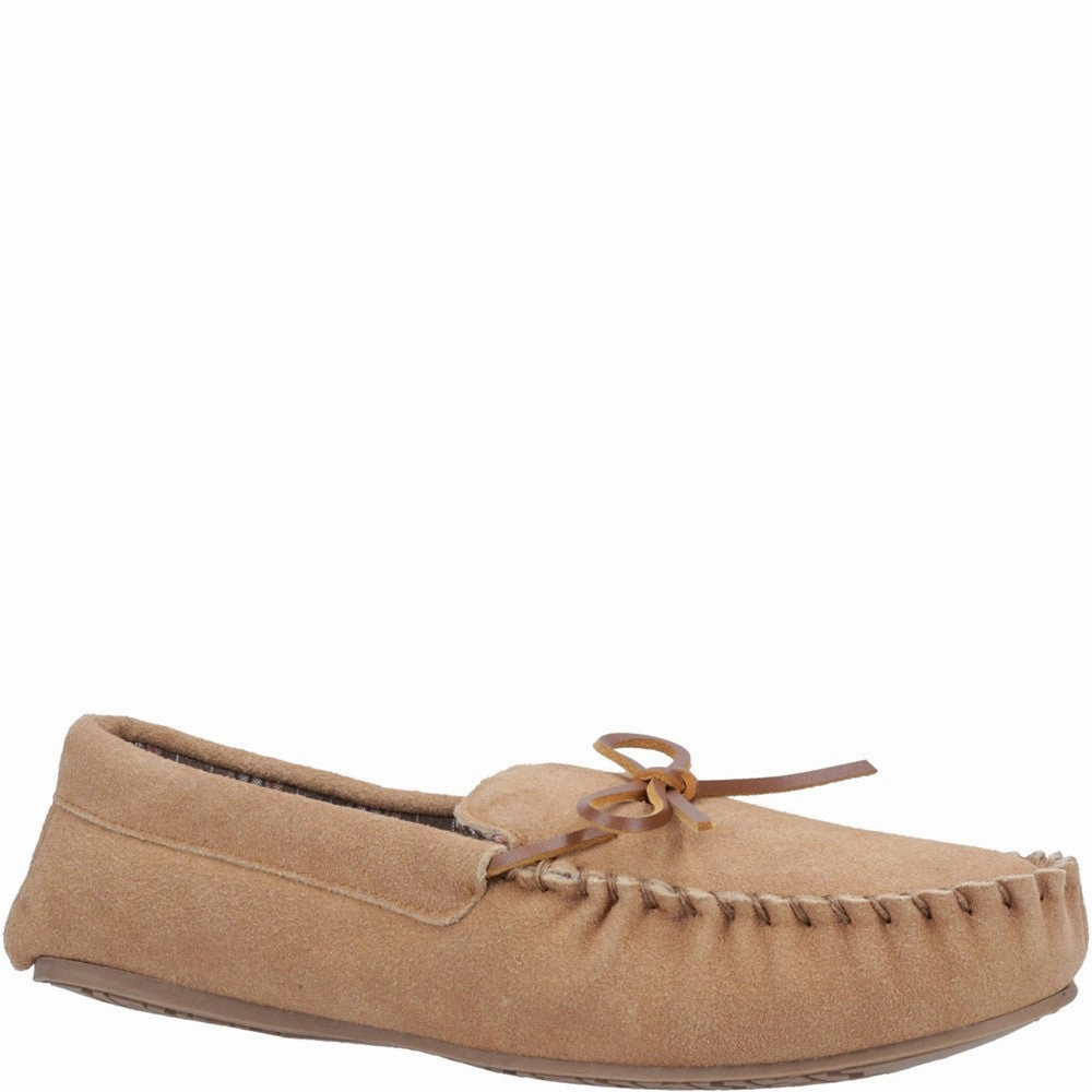Hush Puppies Clyde Slippers Naturalizer Penny Loafers