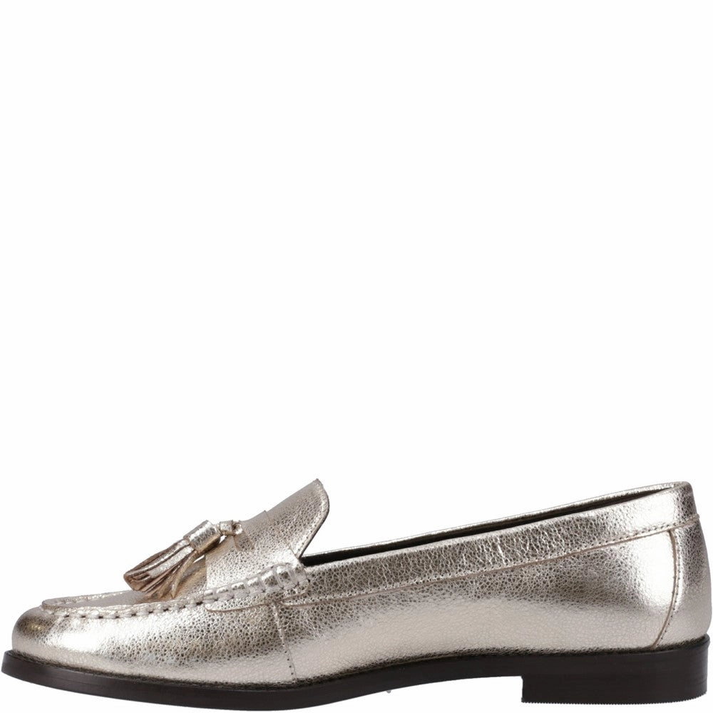 Hush Puppies Connie Tassel Loafer