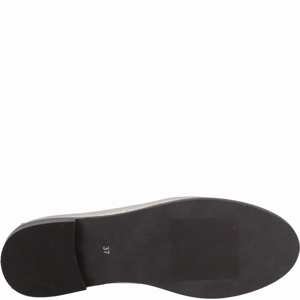 Hush Puppies Connie Tassel Loafer