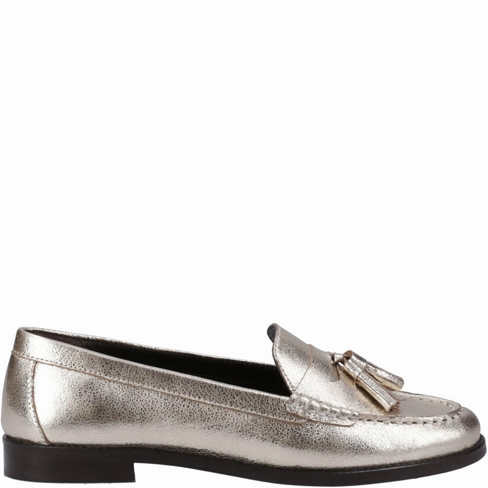Hush Puppies Connie Tassel Loafer