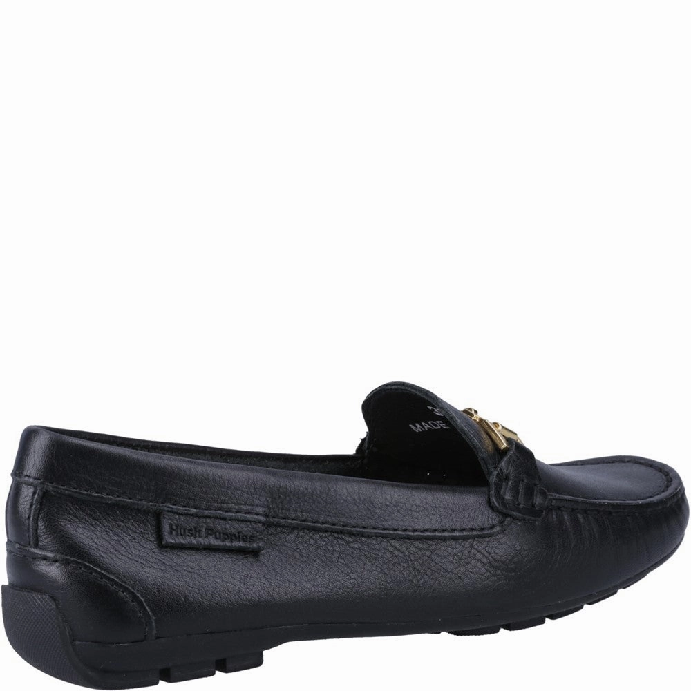 Hush Puppies Eleanor Loafer Union Loafers Cafe