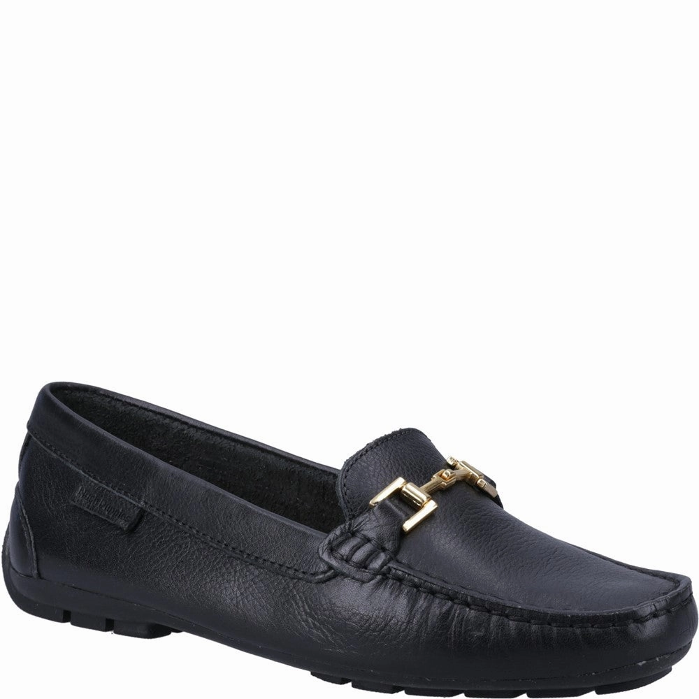 Zara Slip On Loafers Hush Puppies Eleanor Loafer
