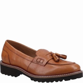 90s Loafers Hush Puppies Ginny Wide Fit Loafers