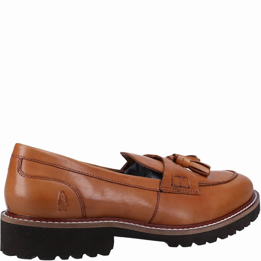 Schutz Loafers Hush Puppies Ginny Wide Fit Loafers