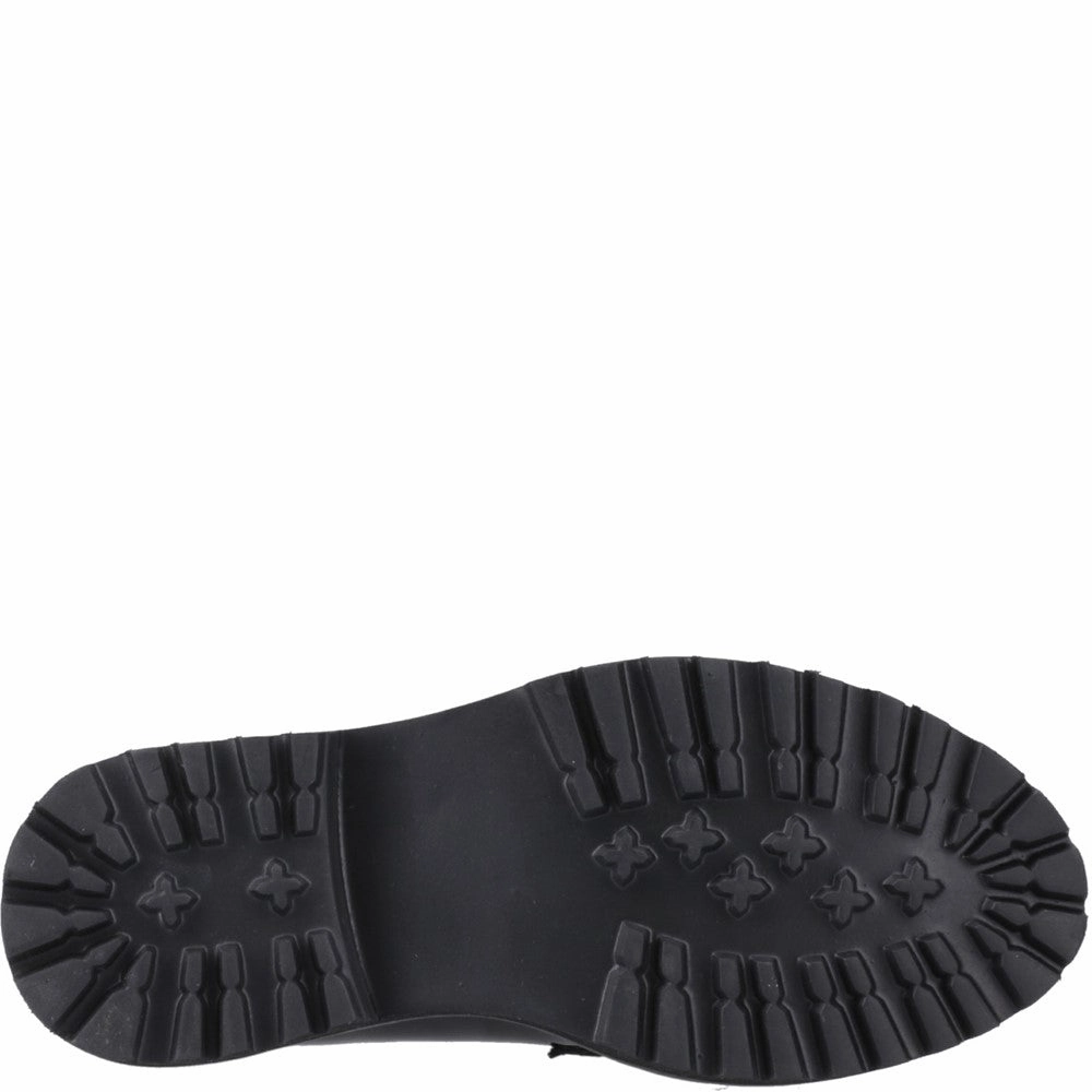 Wool Loafers Hush Puppies Grazia Loafer Patent Junior School Shoes